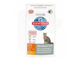 Hills science young cat sterilise 1,5kg Hills science young cat sterilise 1,5kg