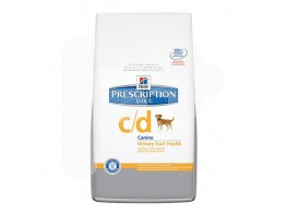 Hills Prescription Diet cd dry food for dogs 12kg Hills Prescription Diet cd dry food for dogs 12kg