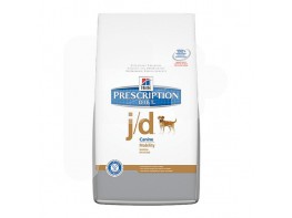Hills prescr. diet jd dry dogs 12kg Hills prescr. diet jd dry dogs 12kg