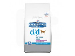 Hills prescr. diet dd dry dogs(duck)12kg Hills prescr. diet dd dry dogs(duck)12kg