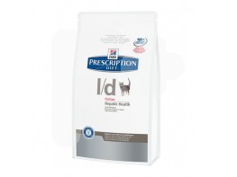 Hills prescr. diet ld dry cats 1.5kg Hills prescr. diet ld dry cats 1.5kg