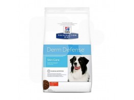 Hills Prescription Diet derm defense dry food for dogs 12kg Hills Prescription Diet derm defense dry food for dogs 12kg