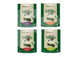 Greenies teenie caja 6 uni x 22u