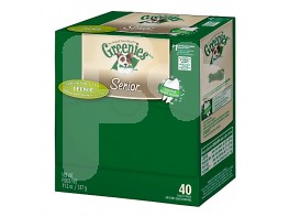 Greenies individual teenie caja de 40 un