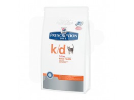 Hills diet feline k/d 1.5kg Hills diet feline k/d 1.5kg