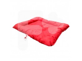Vitalpet Colchoneta fresh system 75x70 roja
