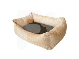 Inyect Cuna inyect t2 m. 26 beige/gris