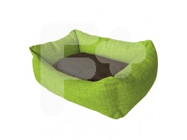 Inyect Cuna inyect t3 m. 41 verde/gris