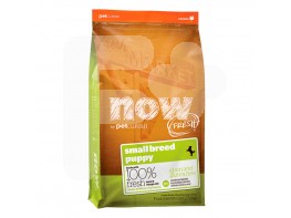 Now gf puppy small 2,7kg