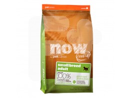 Now fresh gf adult small 5,4kg
