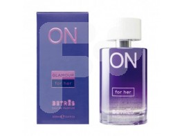 Perfume betres on glamour mujer 100ml Perfume betres on glamour mujer 100ml