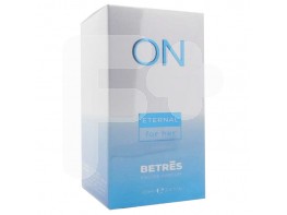 Perfume betres on eternal mujer 100ml Perfume betres on eternal mujer 100ml