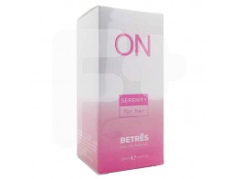 Perfume betres on serenity mujer 100ml Perfume betres on serenity mujer 100ml