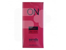 Perfume betres on sport hombre 100ml Perfume betres on sport hombre 100ml