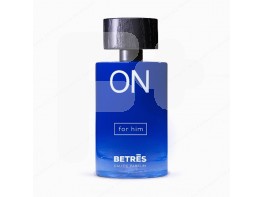 Perfume betres on unique hombre 100ml Perfume betres on unique hombre 100ml