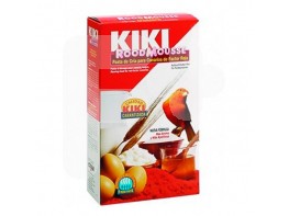 Kiki rood mousse rojo paquete 300g