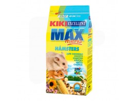 Kiki max menu hamsters 1kg