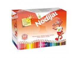 Nodijal super jalea infan 20amp novadiet Nodijal super jalea infan 20amp novadiet