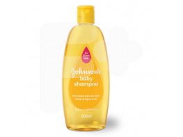 Johnson´s Baby champú 500ml