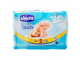 Chicco pañal ultrasoft mini 2 3-6 kg Chicco pañal ultrasoft mini 2 3-6 kg
