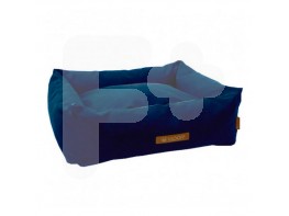 Wooff cama vintage navy s 60x40x18cm Wooff cama vintage navy s 60x40x18cm