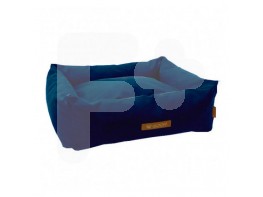 Wooff cama vintage navy m 70x60x20cm Wooff cama vintage navy m 70x60x20cm