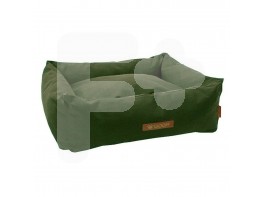 Wooff cama vintage olive m 70x60x20cm Wooff cama vintage olive m 70x60x20cm