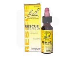 BACH Rescue remedy rescate urg 10ml BACH Rescue remedy rescate urg 10ml