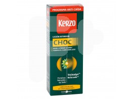 Kerium Kerzo choc liquido hombre
