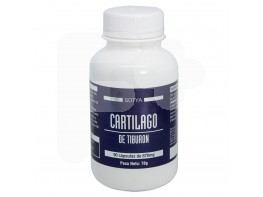 Sotya cartílago tiburón 870 90 cápsulas