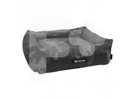 Wooff cocoon camogis m 70x60x20cm Wooff cocoon camogis m 70x60x20cm