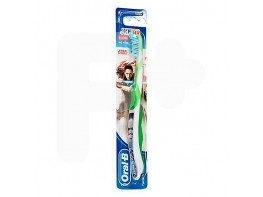 OralB cepillo junior star wars 6-12 años
