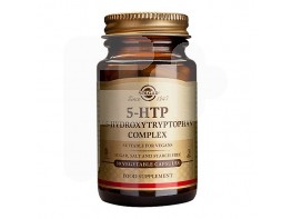 Solgar Hidroxitriptofano 5-HTP 30 cápsulas