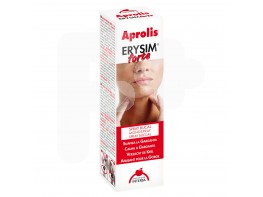 Intersa aprolis erysim forte spray 20 ml intersa Intersa aprolis erysim forte spray 20 ml intersa