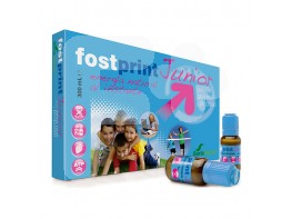 Fost print junior 20 viales        soria