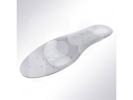 Plantillas silicona viscoped T2 39-40