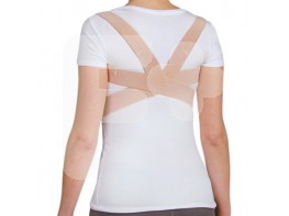 Emo Espaldillera alabaster PL100 talla 4