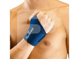 MUÑEQUERA NEOPRENO T.UNICA 4603 ORLIMAN