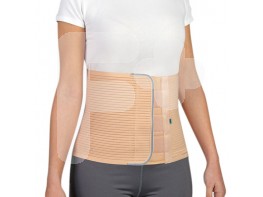 BANDA ABDOMINAL TRANSPIRABLE T.L FJ207