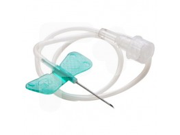 AGUJAS BUTTERFLY PALOMETA INFUSION Nº21 AGUJAS BUTTERFLY PALOMETA INFUSION Nº21