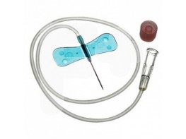 Agujas butterfly palometa infusion nº23 Agujas butterfly palometa infusion nº23