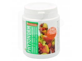 PHYTONORM LEVADURA 160 CAPSULAS  INTERSA PHYTONORM LEVADURA 160 CAPSULAS  INTERSA