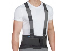 FAJA SACROLUMBAR LYCRA T.M FJ151 EMO