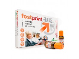 FOST PRINT PLUS 20 VIALES          SORIA FOST PRINT PLUS 20 VIALES          SORIA