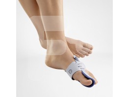 HALLUX VALGUS IZQUIERDO T.2 VALGULOC HALLUX VALGUS IZQUIERDO T.2 VALGULOC