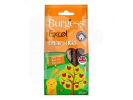 Burgess B excel gnaw sticks 90g
