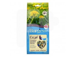 Burgess Excel country garden herbs 120g
