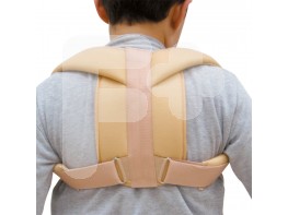 CLAVICULA AJUSTABLE ORTEC T.L CLA200