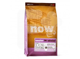 Nowgan free senior cat 3,6