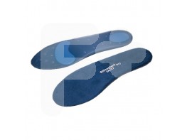 Emo Plantilla silicoPlant dry blue T34-35